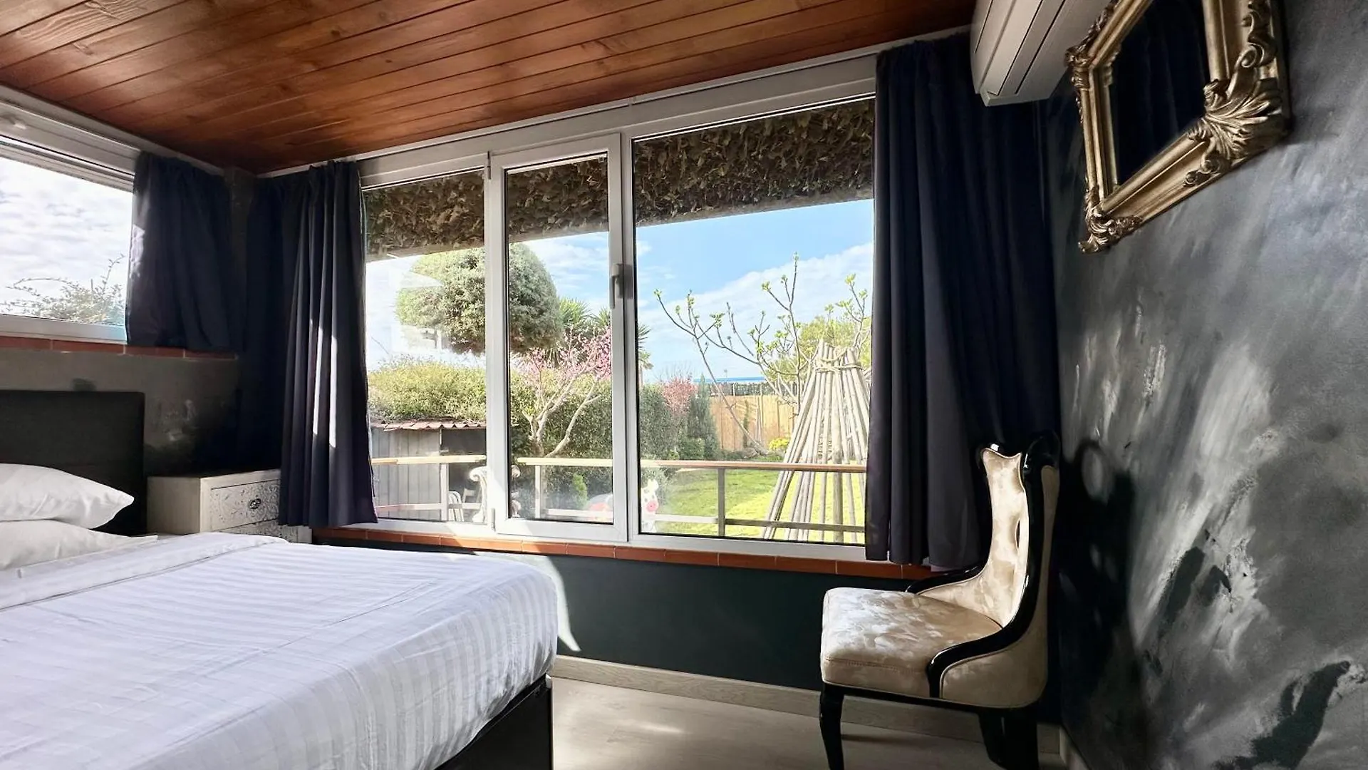 Boutique home the beach Malgrat de Mar Espagne