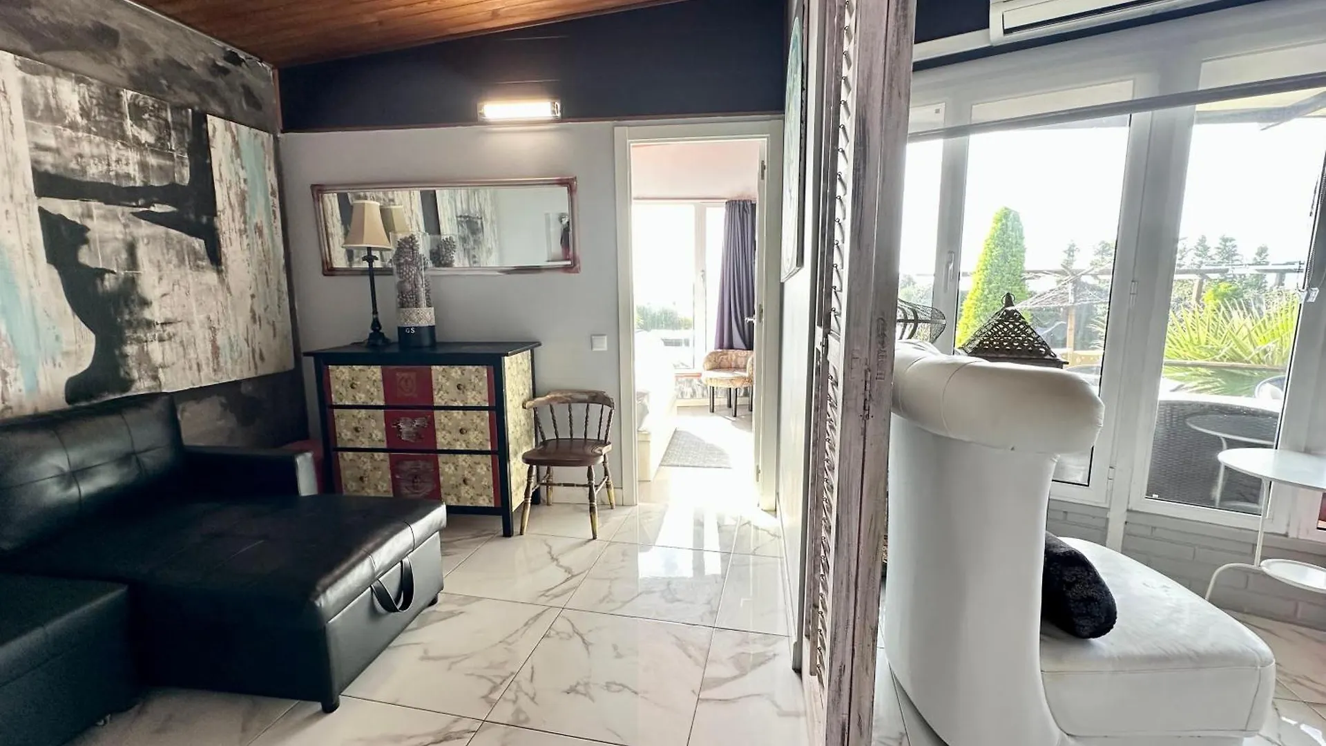 Villa Boutique home the beach Malgrat de Mar Espagne