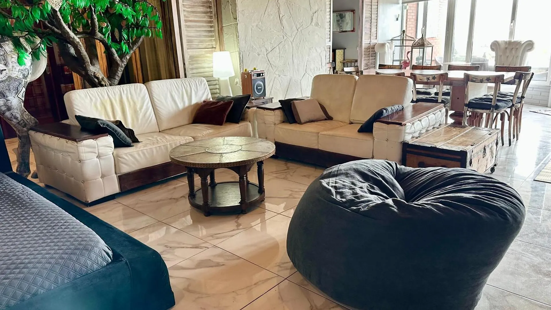 Boutique home the beach Malgrat de Mar