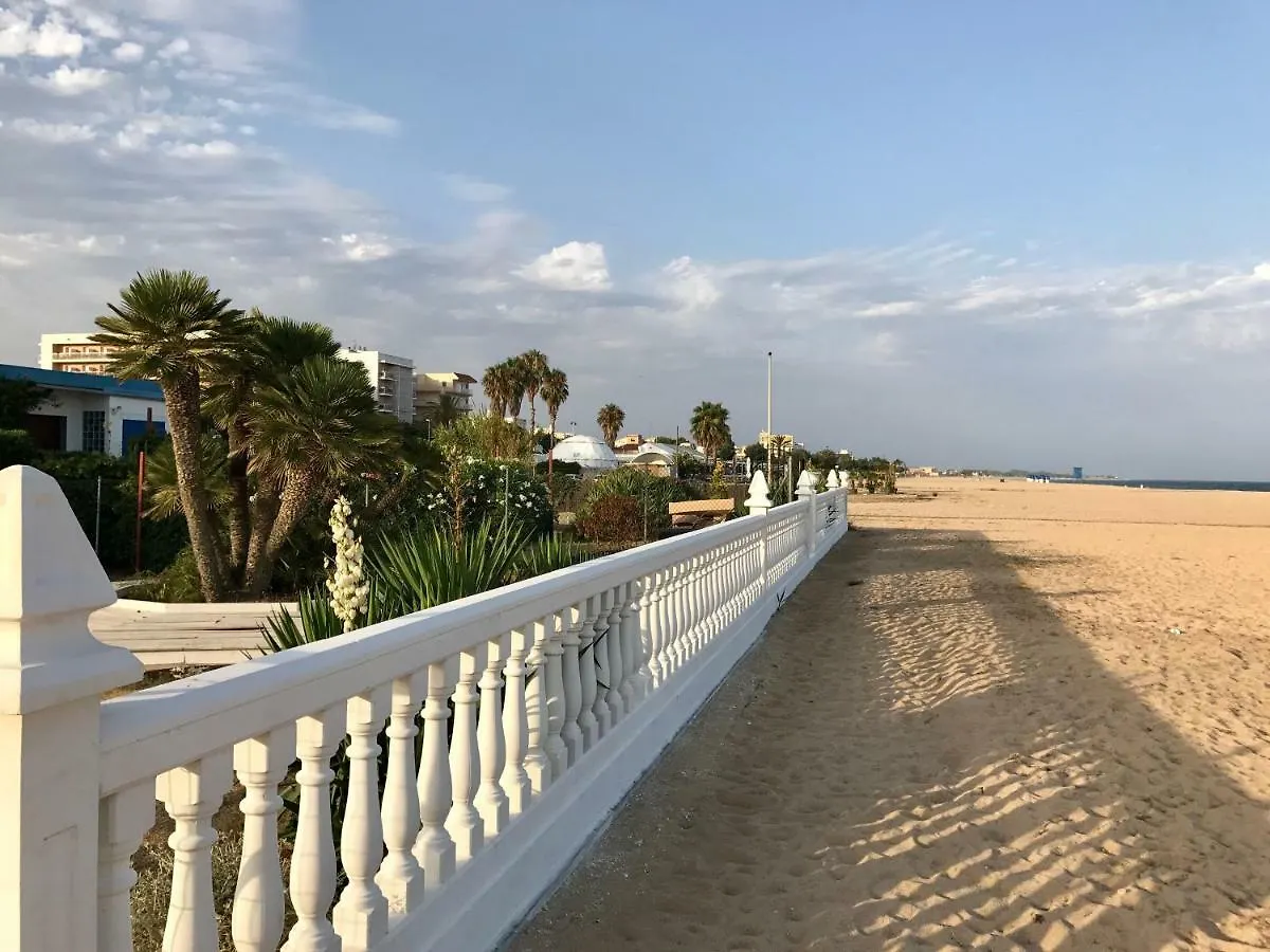 Villa Boutique home the beach Malgrat de Mar Espagne