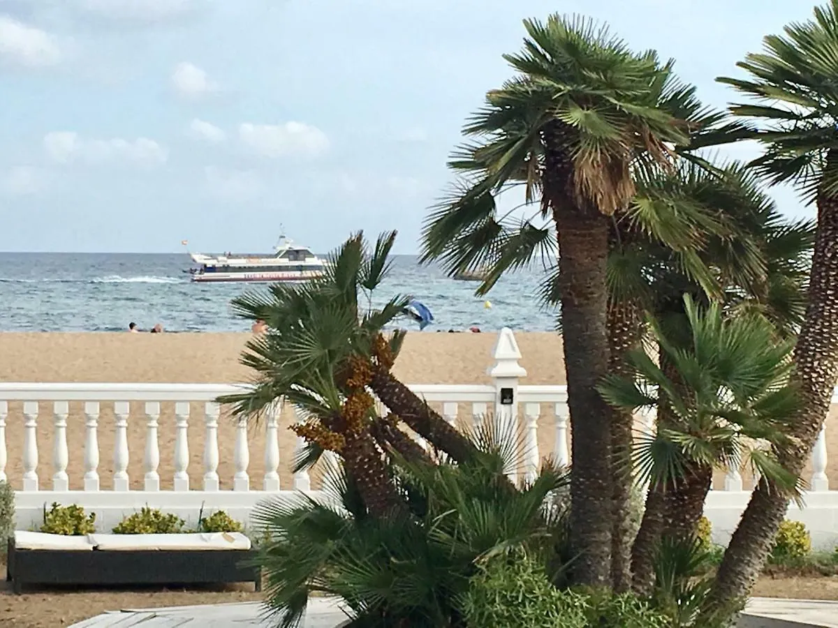 Boutique home the beach Malgrat de Mar