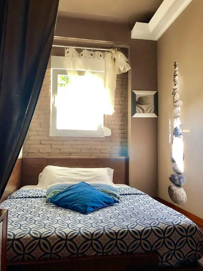 Boutique home the beach Malgrat de Mar Villa