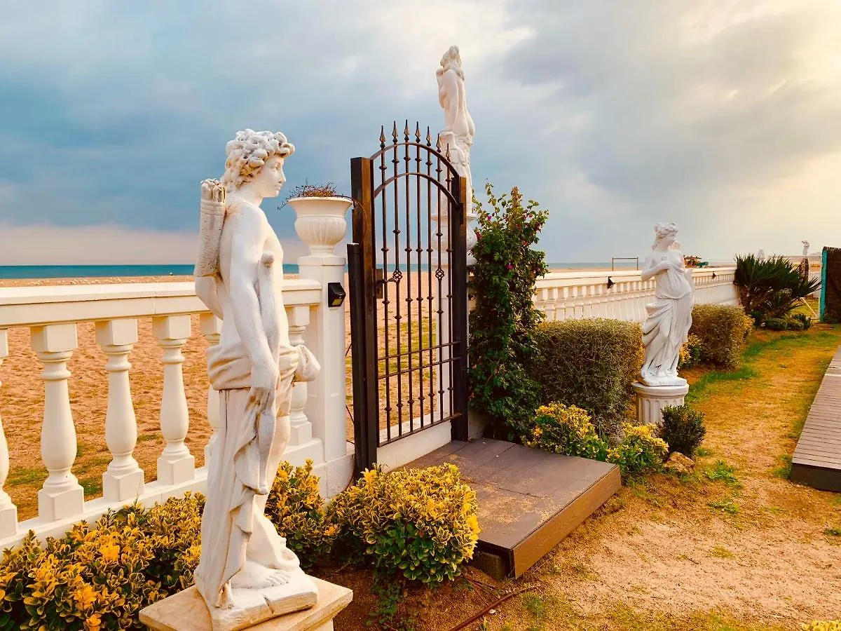 Boutique home the beach Malgrat de Mar 0*,  Espagne