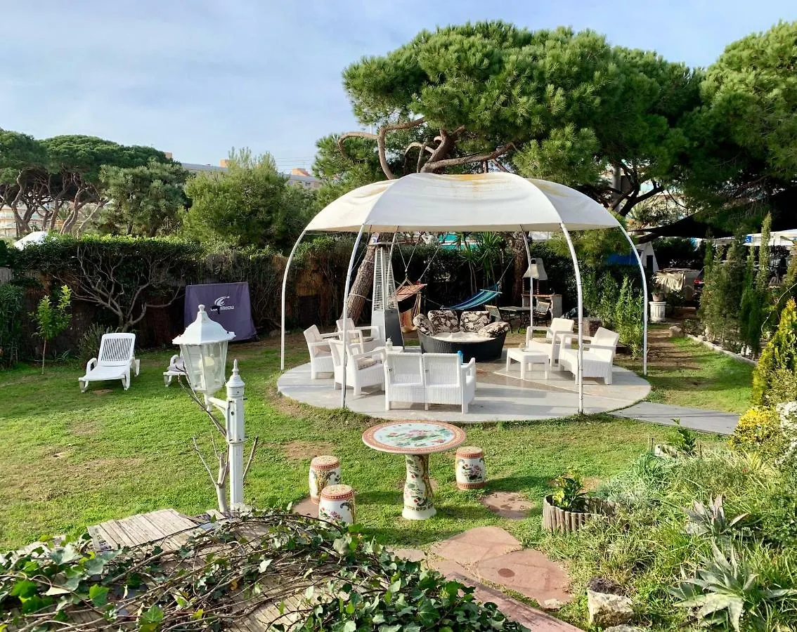 Villa Boutique home the beach Malgrat de Mar