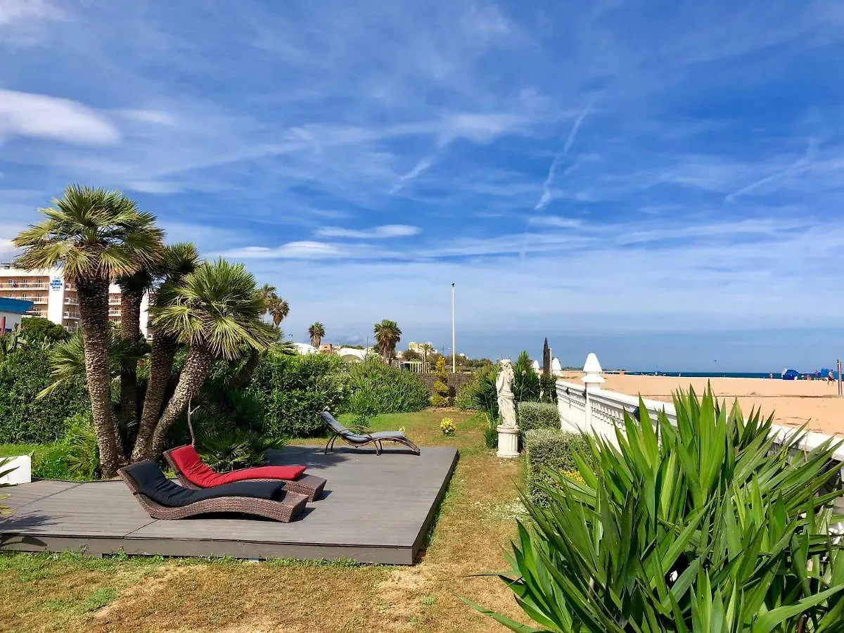 Boutique Home The Beach Malgrat de Mar 0*,  Spain