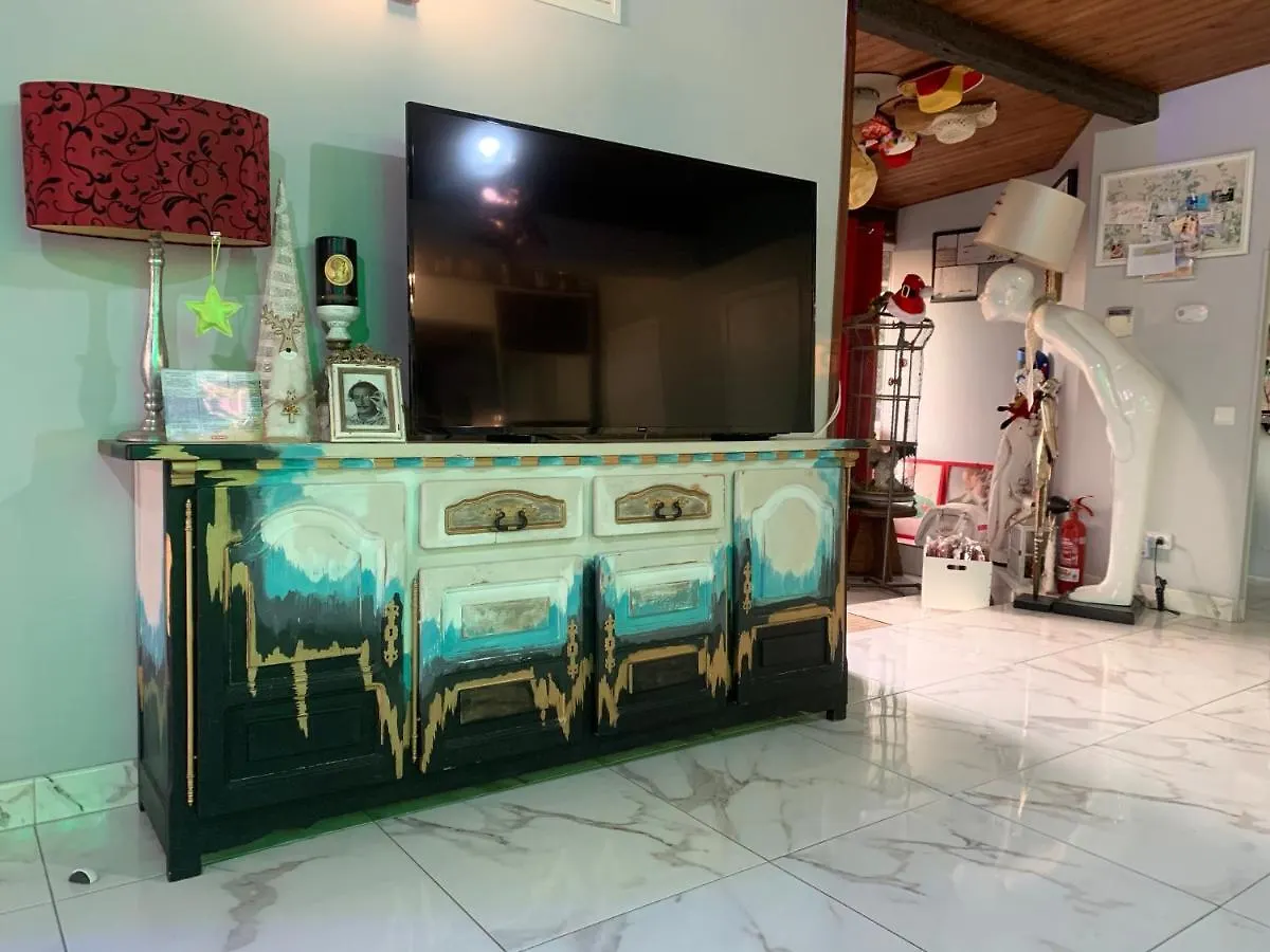 Boutique home the beach Malgrat de Mar