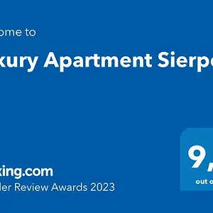Luxury Sierpes Séville