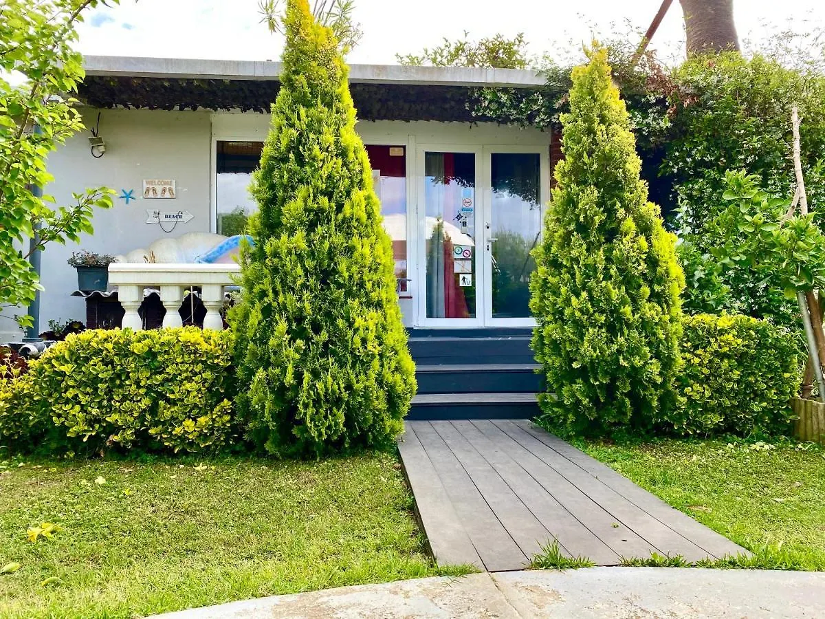 Boutique Home The Beach Malgrat de Mar 0*,  Spain