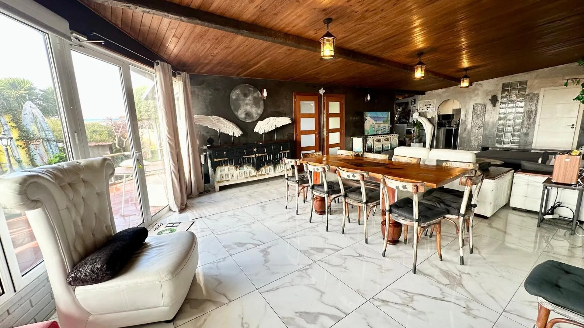 Boutique Home The Beach Malgrat de Mar 0*,  Spain