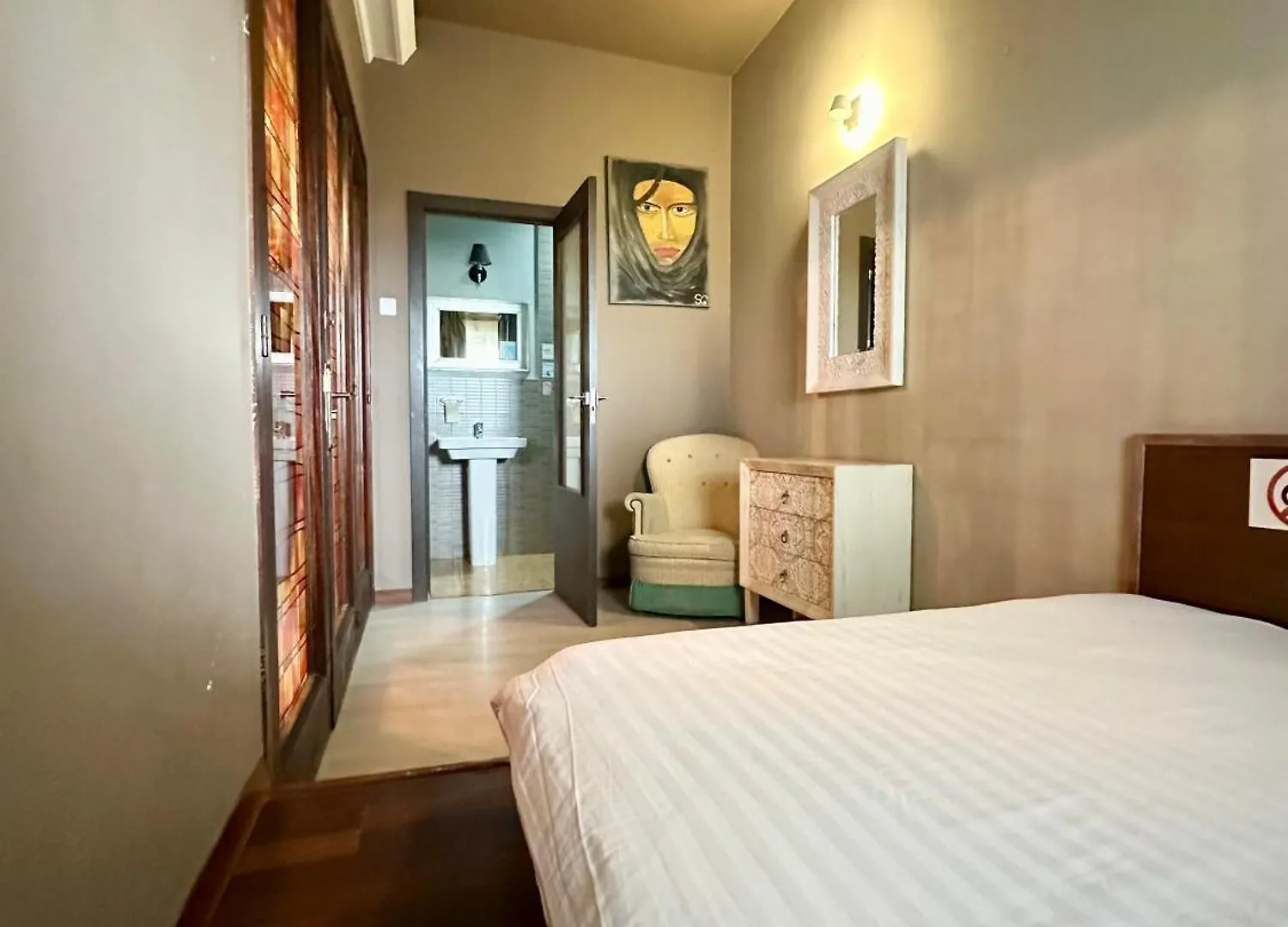 Boutique Home The Beach Malgrat de Mar 0*,  Spain