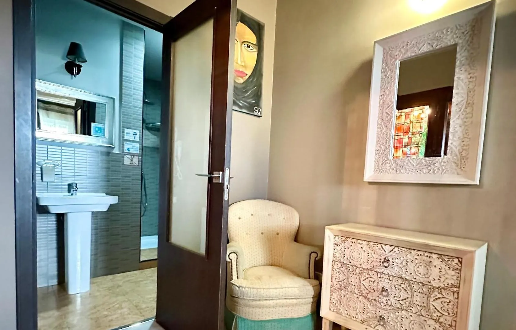 Villa Boutique Home The Beach Malgrat de Mar