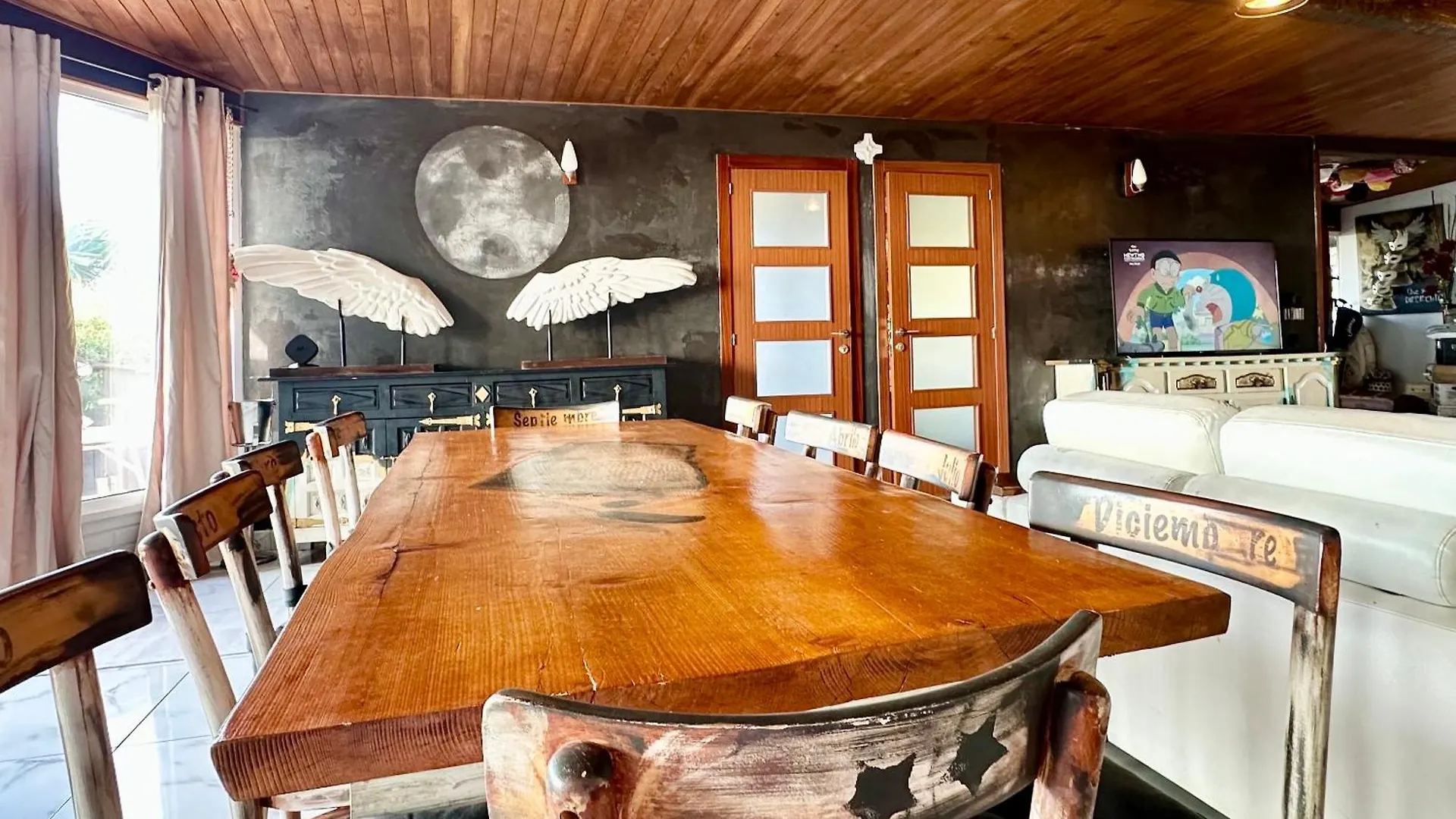 Villa Boutique Home The Beach Malgrat de Mar