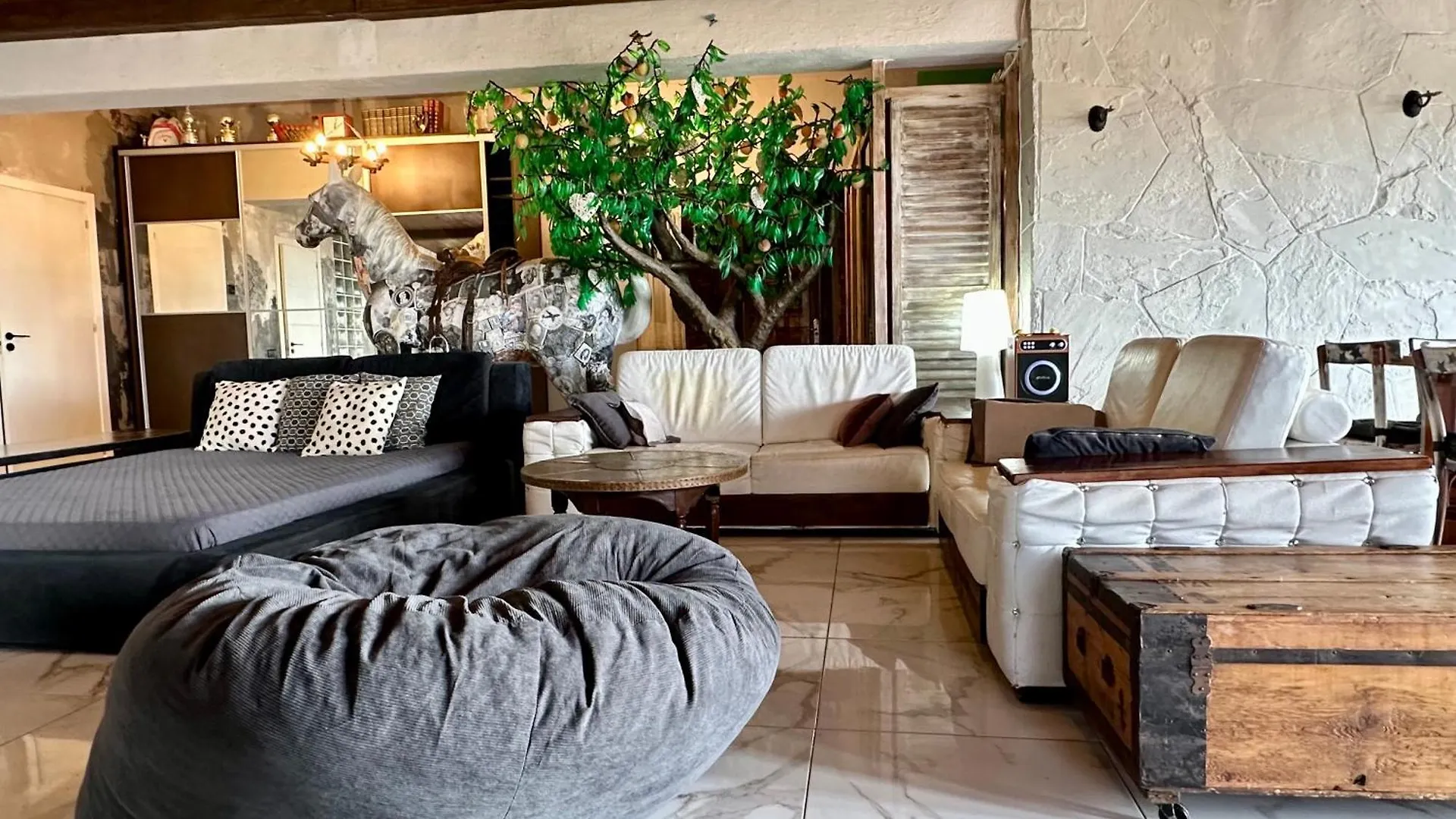 Villa Boutique Home The Beach Malgrat de Mar Spain