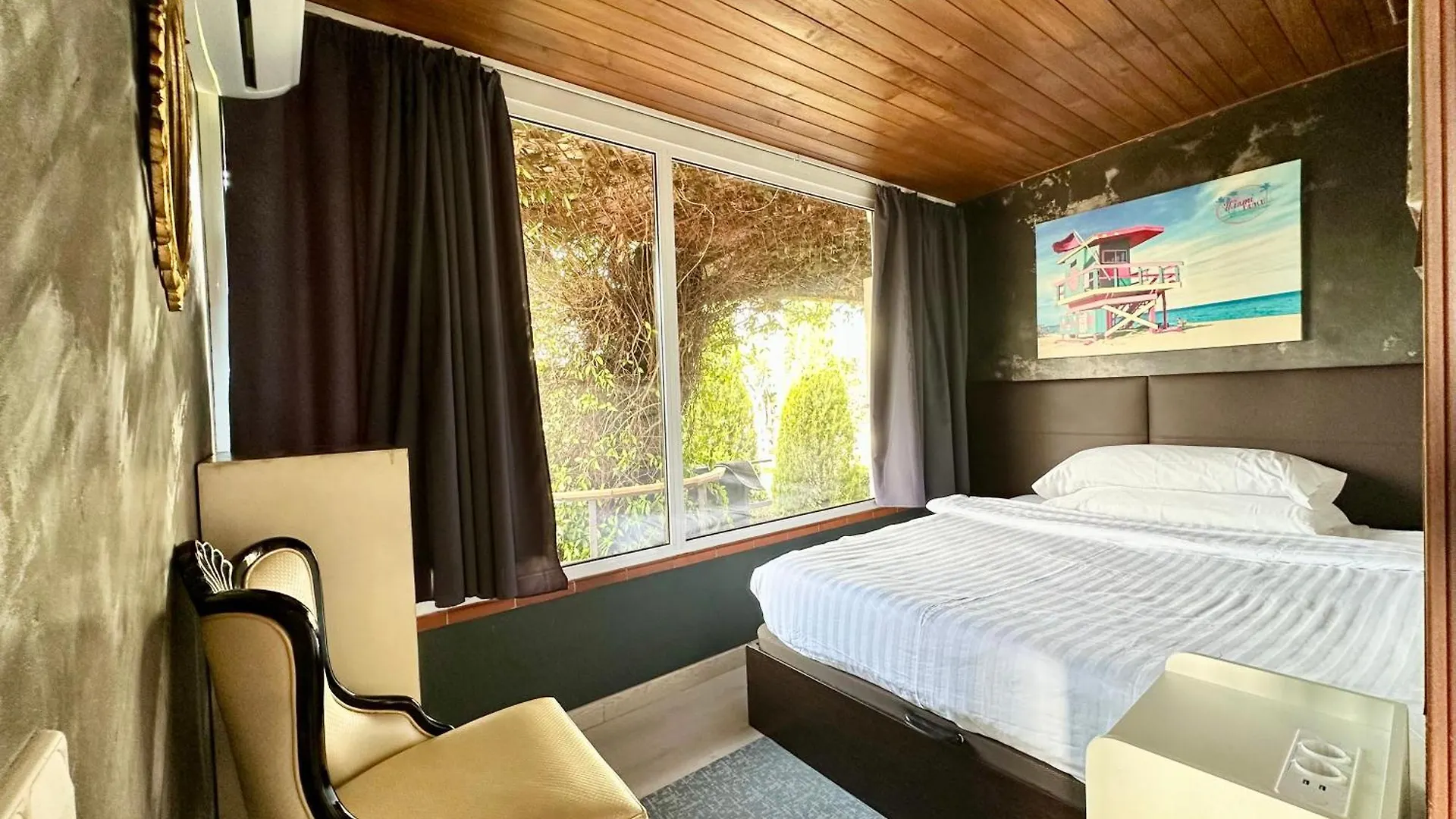 Villa Boutique Home The Beach Malgrat de Mar