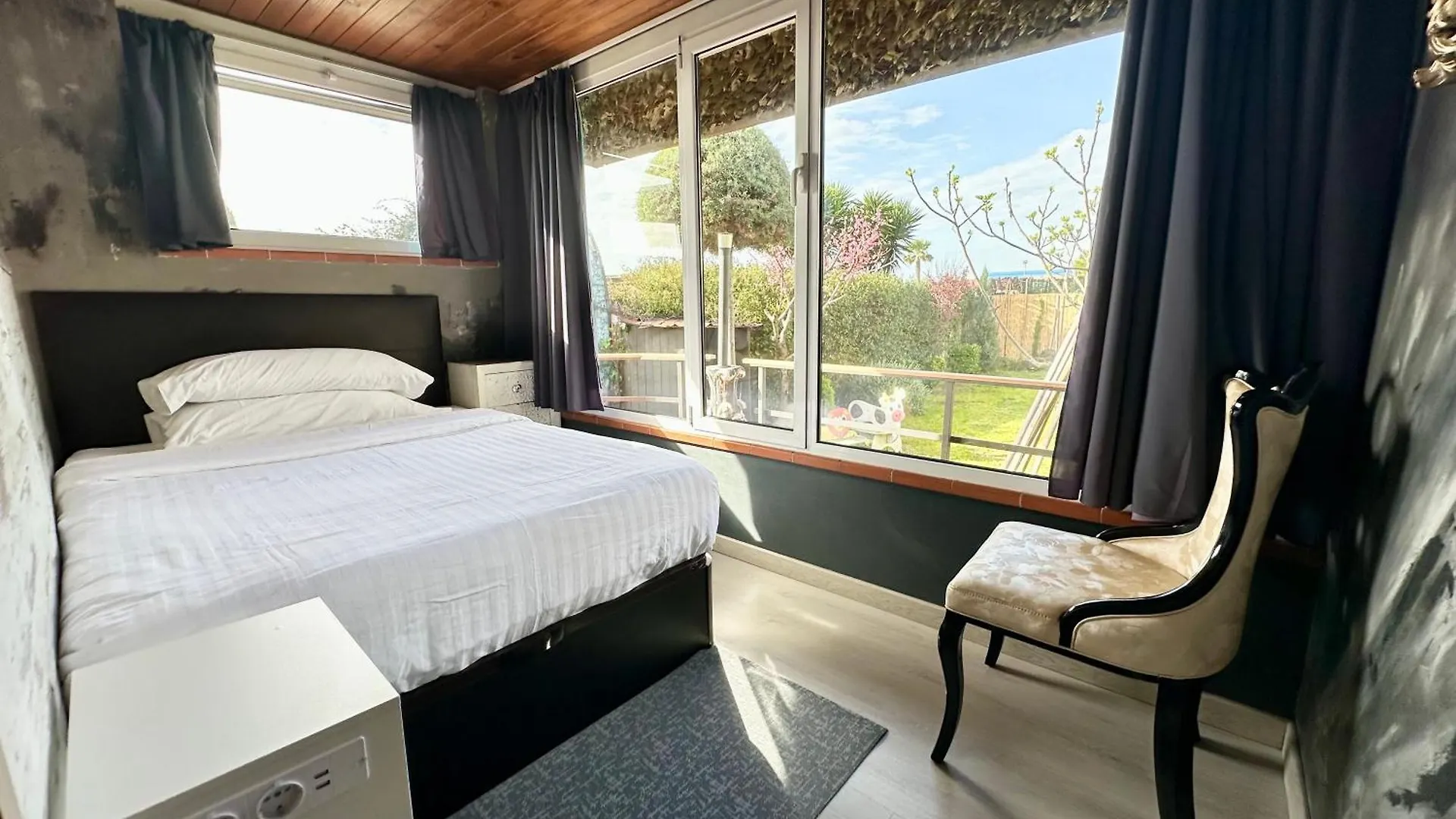 Boutique Home The Beach Malgrat de Mar