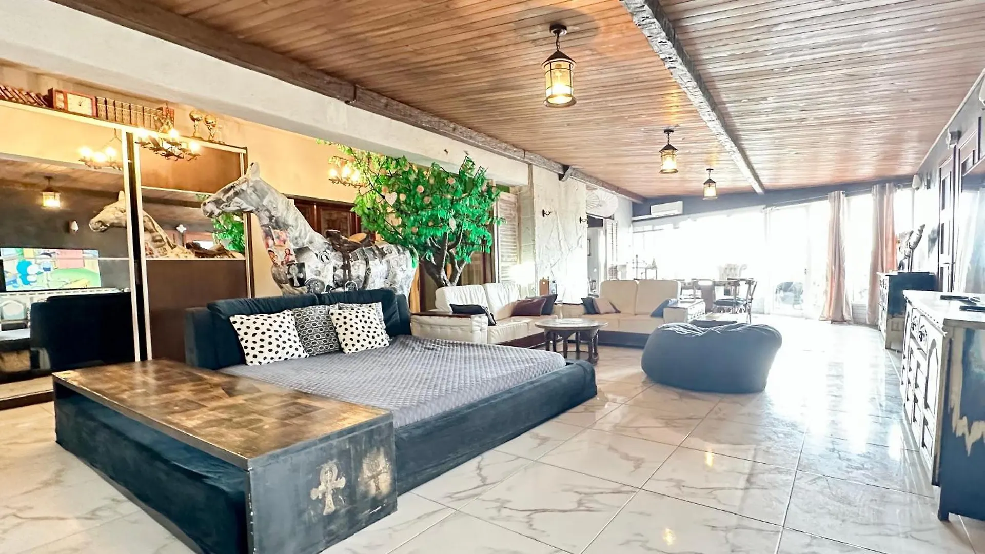 Villa Boutique Home The Beach Malgrat de Mar