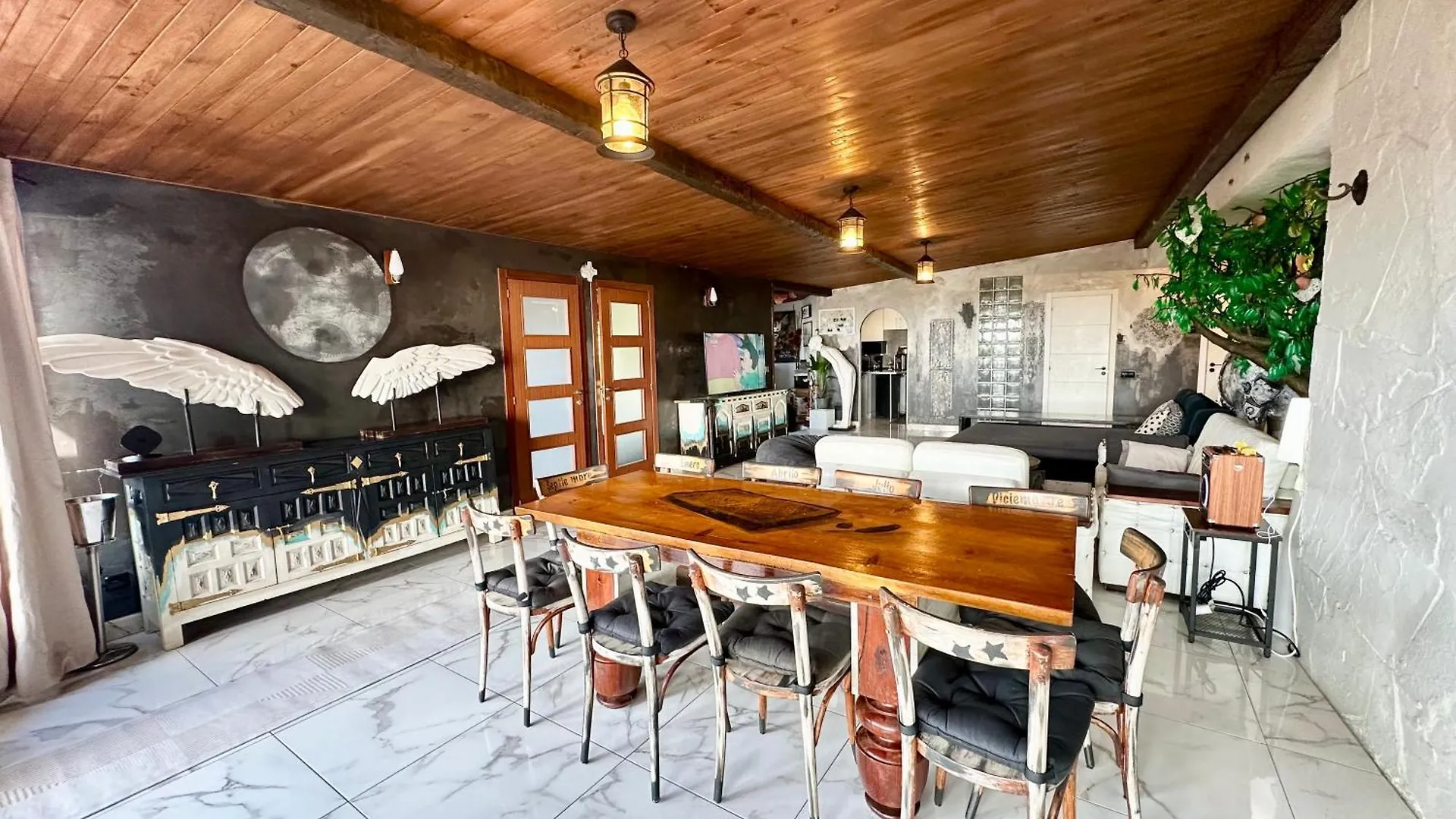 Villa Boutique Home The Beach Malgrat de Mar