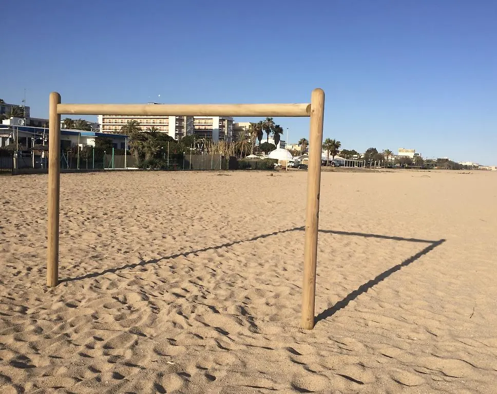 Villa Boutique Home The Beach Malgrat de Mar