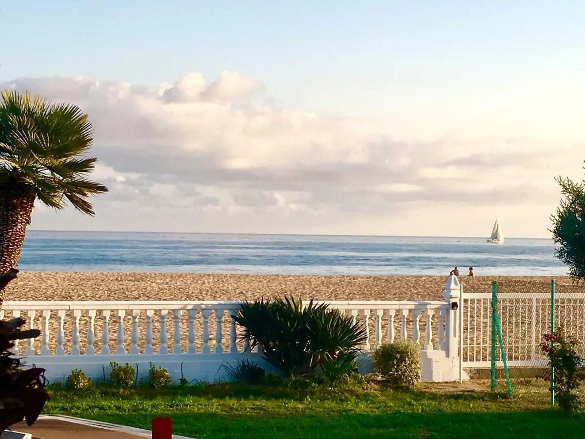 Villa Boutique Home The Beach Malgrat de Mar