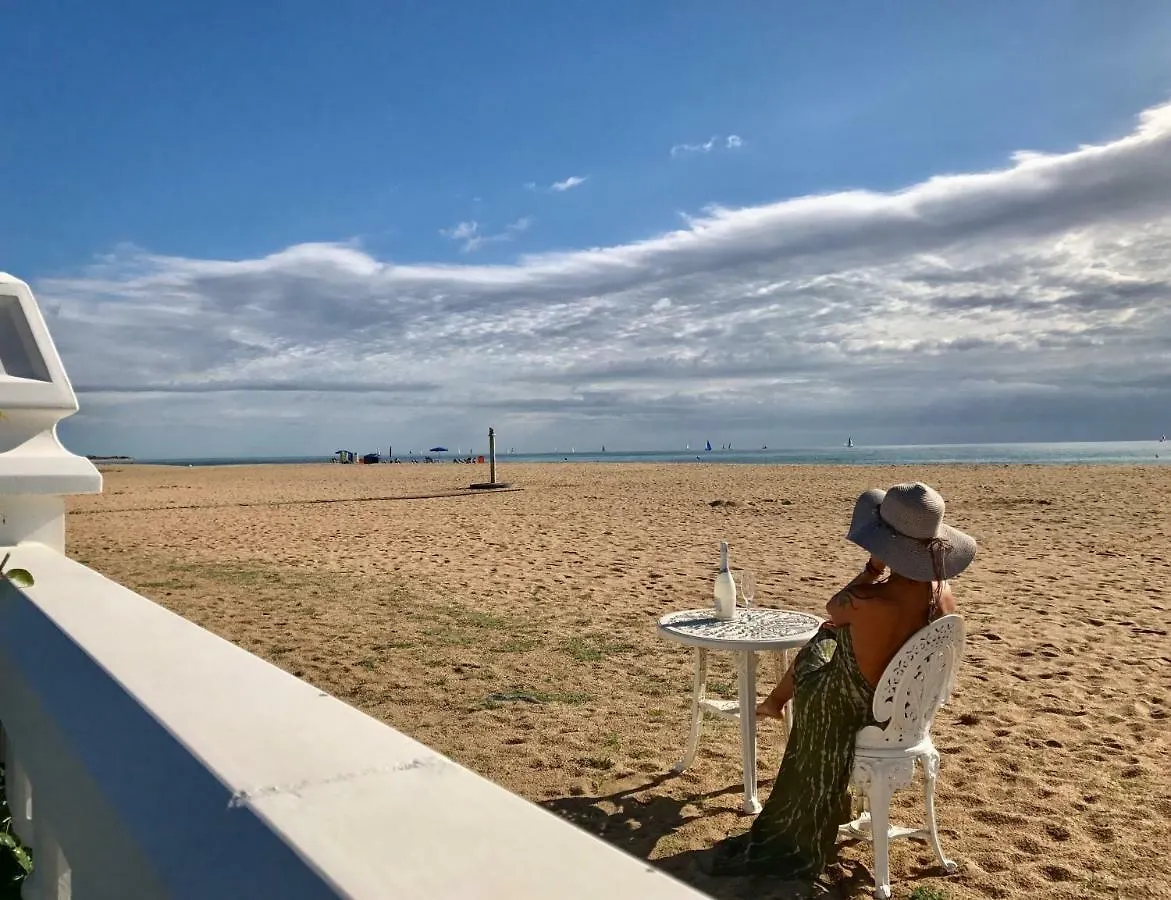 Villa Boutique Home The Beach Malgrat de Mar Spain