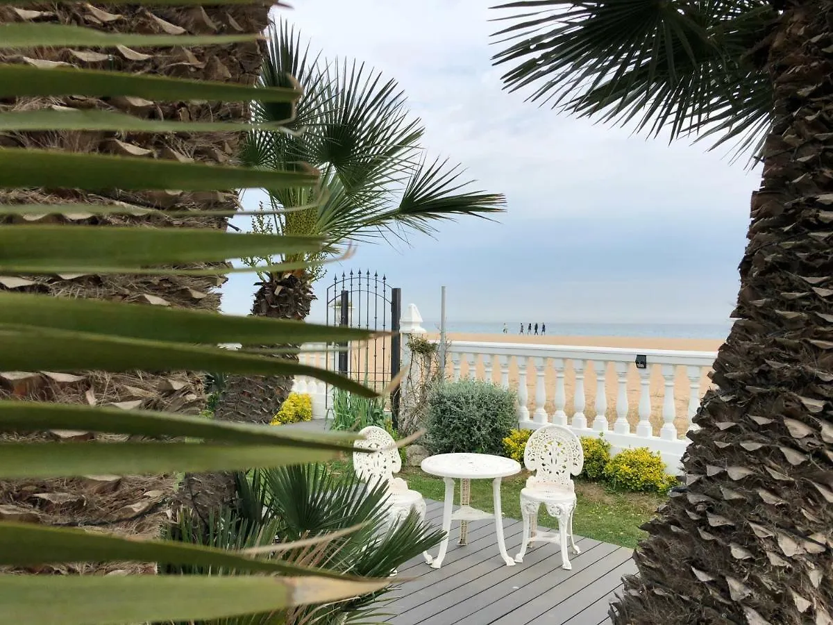 Boutique Home The Beach Malgrat de Mar Spain