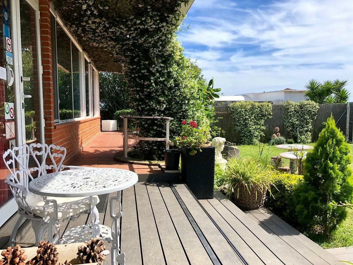 Villa Boutique Home The Beach Malgrat de Mar