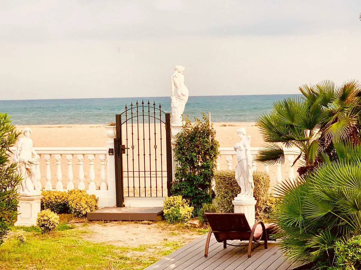Boutique Home The Beach Malgrat de Mar 0*,  Spain