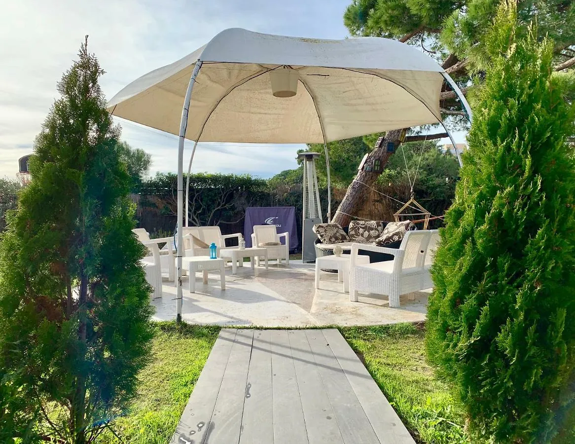 Villa Boutique Home The Beach Malgrat de Mar Spain