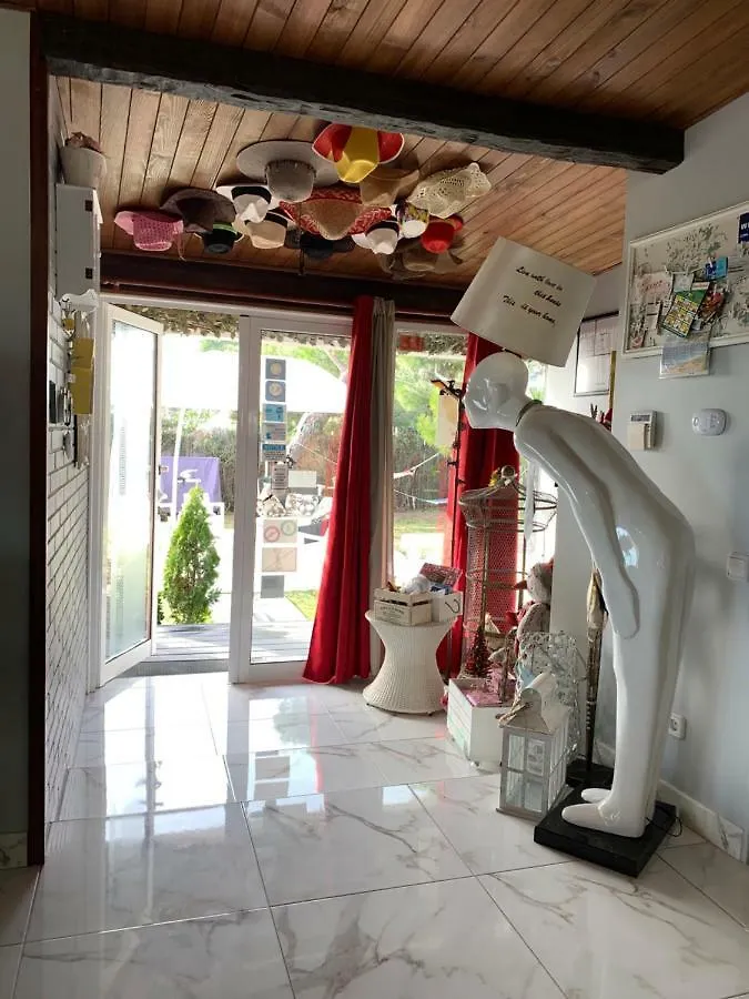 Boutique Home The Beach Malgrat de Mar