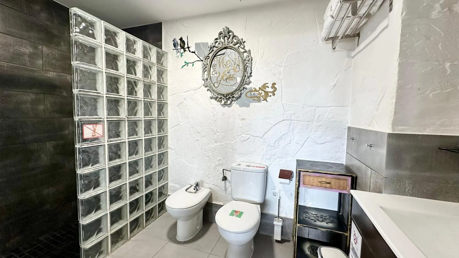 Villa Boutique Home The Beach Malgrat de Mar