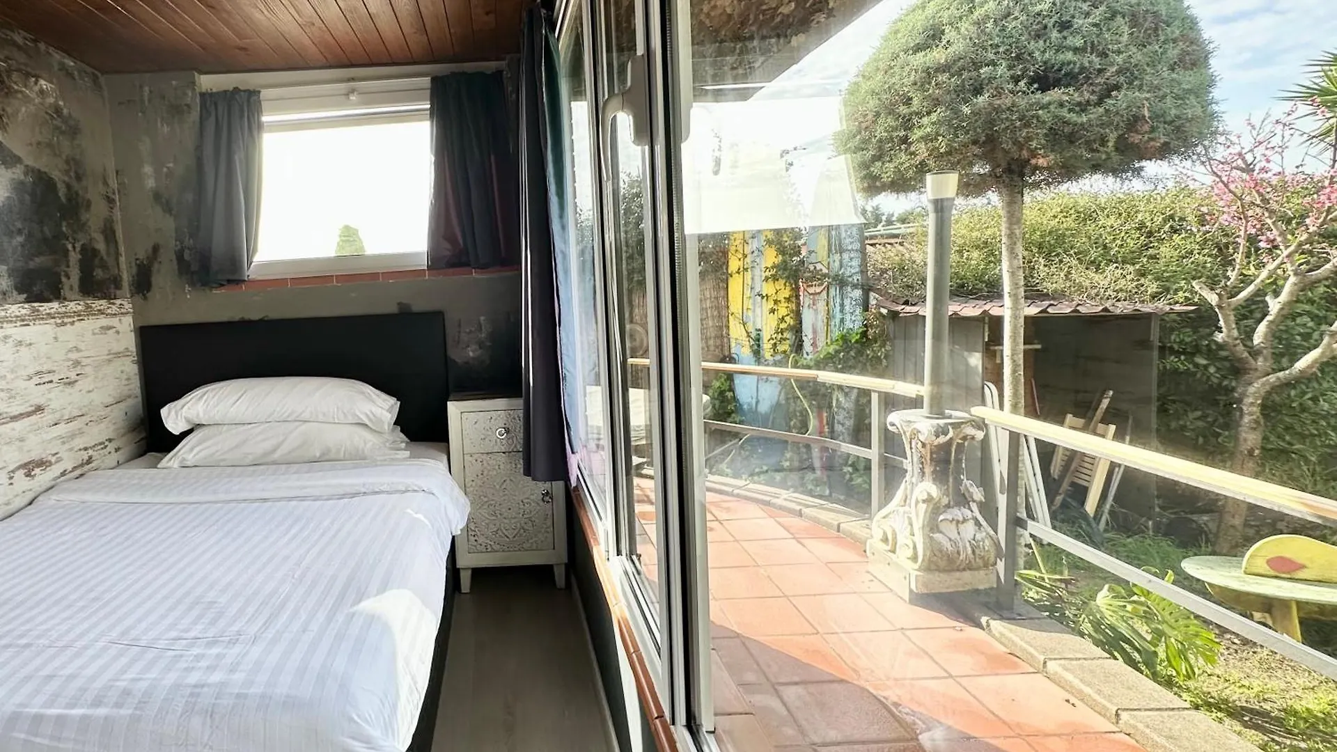 Boutique Home The Beach Malgrat de Mar 0*,
